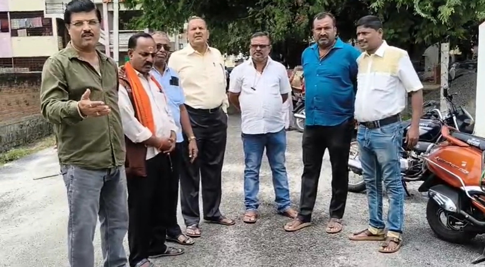 ಟಿಎಂಸಿ ಶಾಸಕ ಸೋಹಮ್‌ ಚಕ್ರವರ್ತಿ ರೆಸ್ಟೋರೆಂಟ್‌ ಮಾಲೀಕನ ಮೇಲೆ ಹಲ್ಲೆ : ವಿಡಿಯೋ ವೈರಲ್‌ - News Karnataka