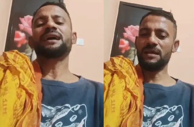 ಮಂಗಳೂರು: ಪೊಲೀಸರಿಗೆ ಸವಾಲು ಹಾಕಿದ ಯುವಕನ ವಿರುದ್ದ ಪ್ರಕರಣ ದಾಖಲು - News Karnataka