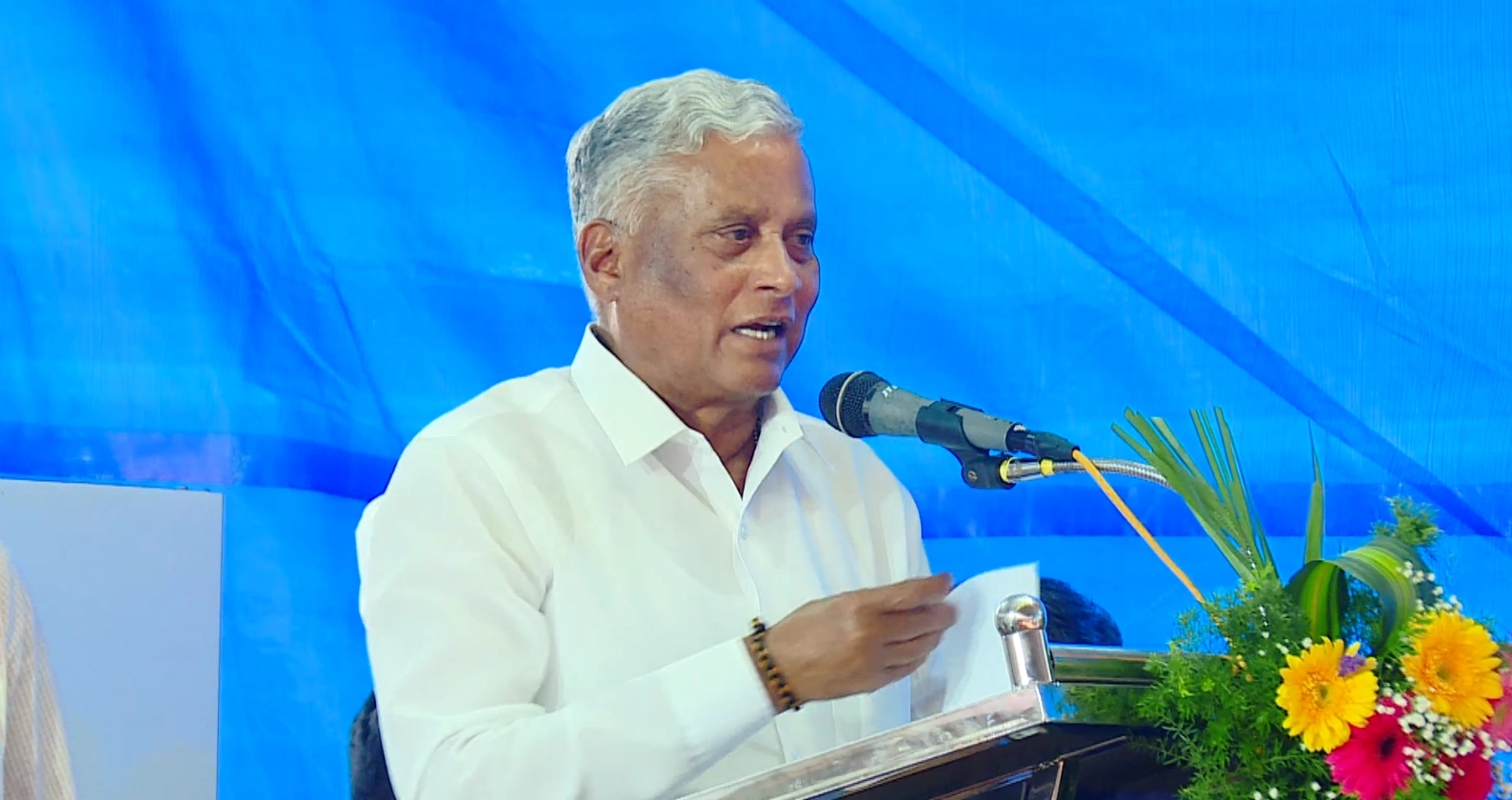 ʼವಂದೇ ಭಾರತ್ ಸ್ಲೀಪರ್ ರೈಲು ಭೋಗಿಗಳು ಬರಲಿದ್ದು, ಒಂದನ್ನು ಮಂಗಳೂರಿಗೂ ನೀಡಲಾಗುವುದುʼ - News Karnataka