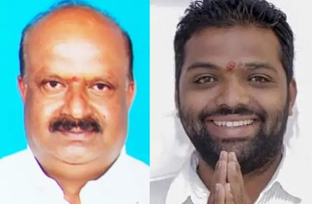 ಪುರಸಭಾ ಸದಸ್ಯತ್ವದಿಂದ ಐವರು ಅನರ್ಹ, ಪಕ್ಷಾಂತರಿಗಳಿಗೆ ತಕ್ಕ ಶಾಸ್ತಿ : ವಿಪಕ್ಷ ನಾಯಕ ಪಿ.ಗಿರೀಶ್ - News Karnataka
