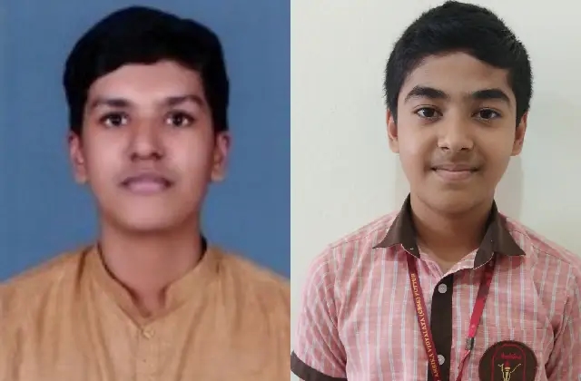 ಪ್ರೇರಣಾ 2025 ಕಾಮರ್ಸ್ ಫೆಸ್ಟ್ ; ಅಂಬಿಕಾದ ವಿದ್ಯಾರ್ಥಿಗಳಿಗೆ ಹಲವು ಬಹುಮಾನ - News Karnataka