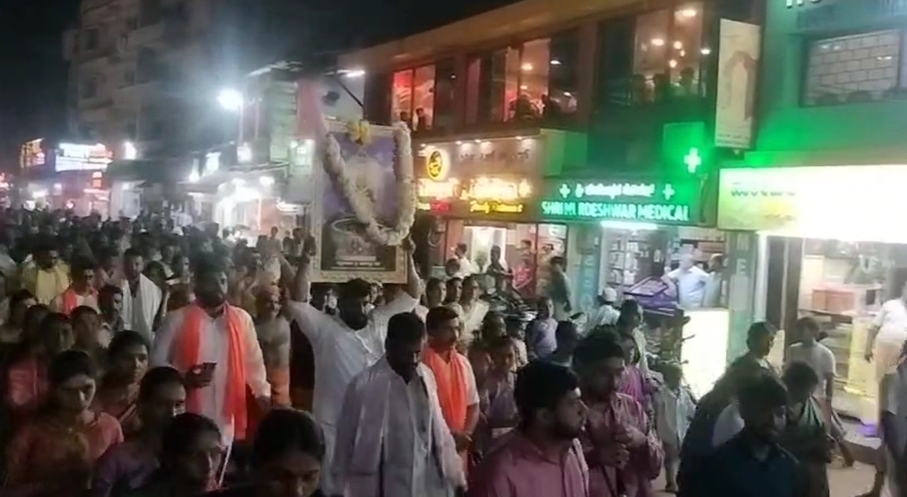 ಮಂಗಳೂರು: ಆಕಸ್ಮಿಕವಾಗಿ ಹಾರಿದ ಗುಂಡು ವ್ಯಕ್ತಿ ಗಂಭೀರ ಗಾಯ ಪ್ರಕರಣಕ್ಕೆ ಟ್ವಿಸ್ಟ್ - News Karnataka