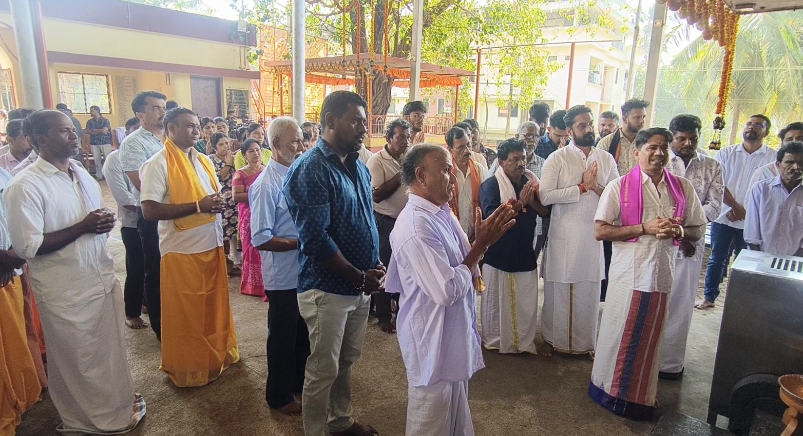 ದ್ವಿತೀಯ ಪಿ.ಯು ಫಲಿತಾಂಶ : ಅಂಬಿಕಾ ವಿದ್ಯಾರ್ಥಿಗಳಿಂದ ಅಭೂತಪೂರ್ವ ಸಾಧನೆ - News Karnataka