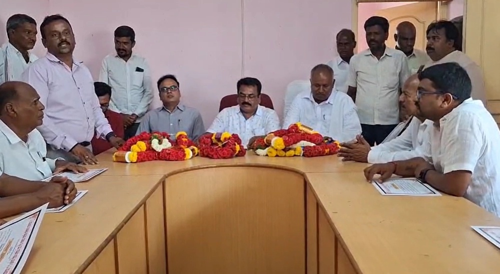 ಕುಂದಾಪುರ: ಕಾರಿನಲ್ಲಿ ಮಾದಕ ವಸ್ತು ಮಾರಾಟಕ್ಕೆ ಯತ್ನ; ಐವರು ಆರೋಪಿಗಳ ಬಂಧನ - News Karnataka