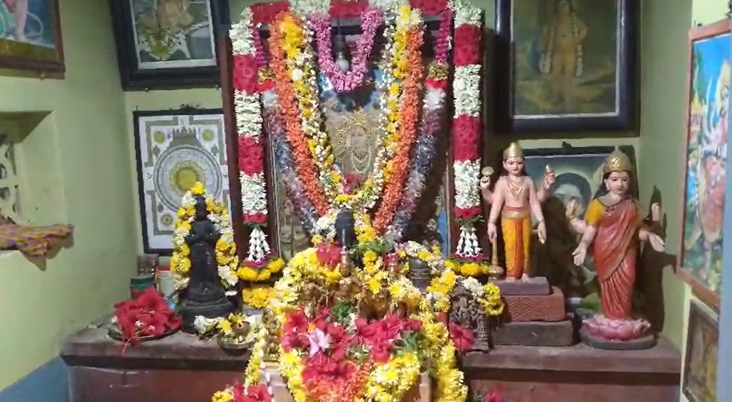 ನಂಜನಗೂಡಿನಲ್ಲಿ ರಾಮನವಮಿ ಆಚರಣೆ - News Karnataka