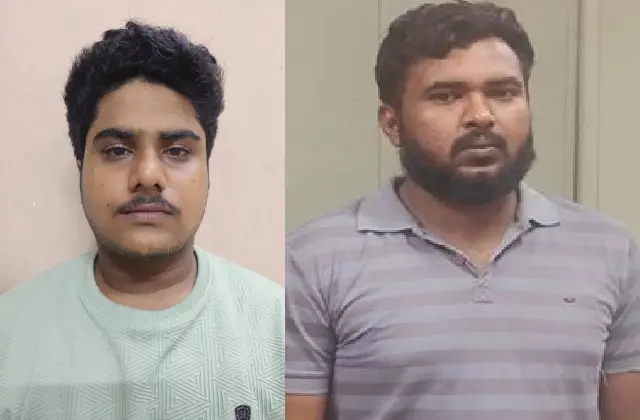 ಉಡುಪಿ: ಆನ್ ಲೈನ್ ಟ್ರೇಡಿಂಗ್ ಮೋಸ: ನಾಲ್ವರು ಆರೋಪಿಗಳ ಬಂಧನ - News Karnataka