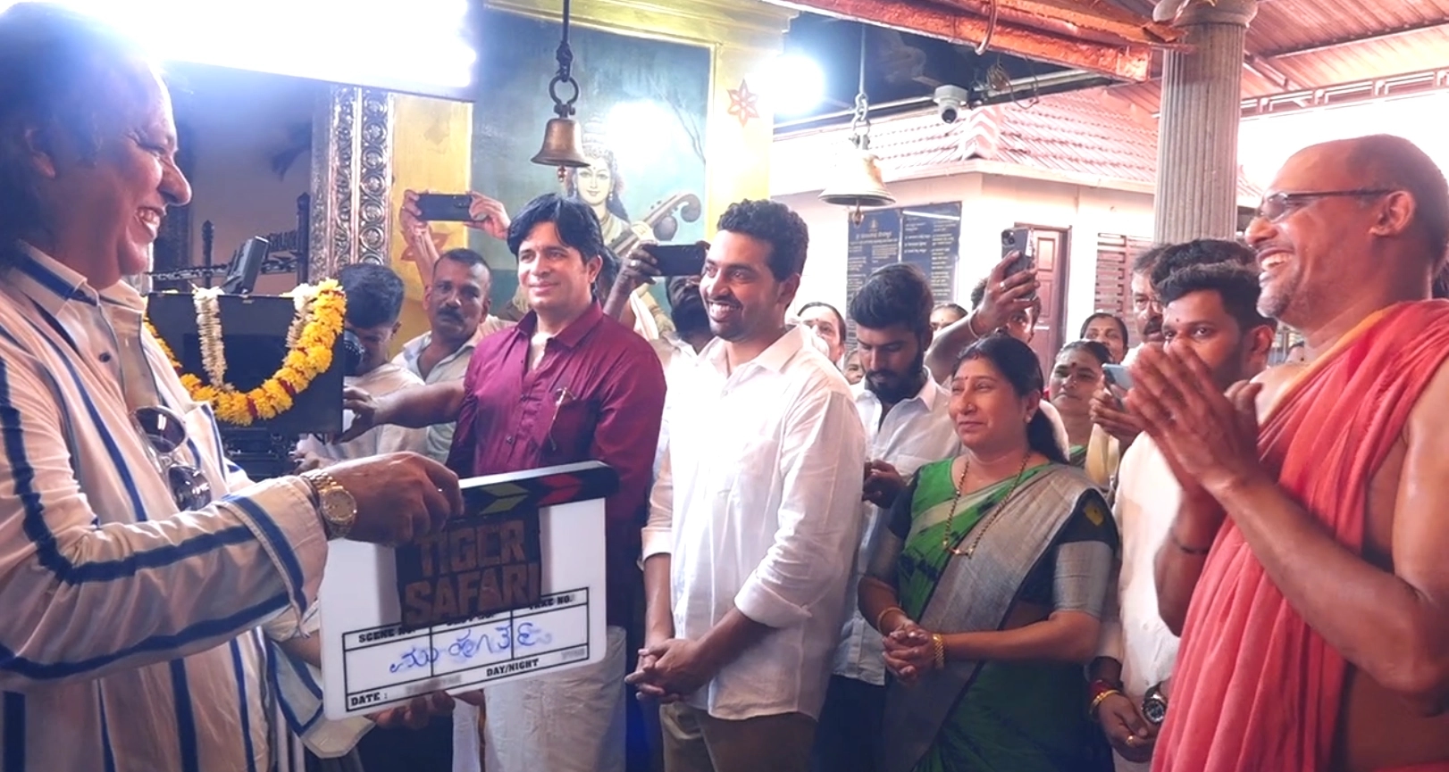 ಇಂಡಿಯನ್ 2 ಟ್ರೈಲರ್ ರಿಲೀಸ್​ : ಭ್ರಷ್ಟಾಚಾರದ ವಿರುದ್ಧ ಸಮರ ಸಾರಲು ಬಂದ ಸೇನಾಪತಿ - News Karnataka