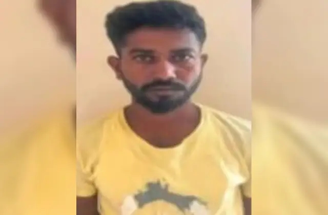 ವೃದ್ಧೆಯನ್ನು ಕೊಲೆ ಮಾಡಿ ಚಿನ್ನದ ಸರ ಅಪಹರಣ: ಆರೋಪಿ ಪೊಲೀಸರ ವಶಕ್ಕೆ - News Karnataka