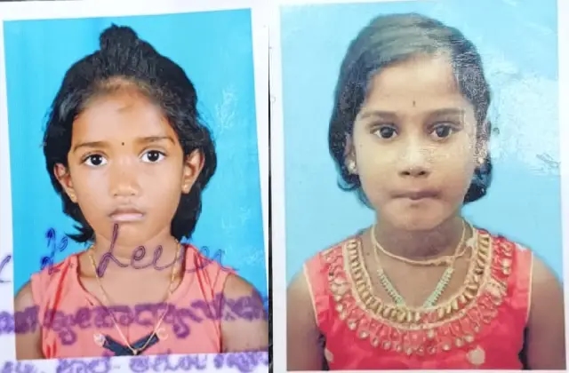 ಫ್ರೀ ಬಸ್ ಯೋಜನೆ ಎಫೆಕ್ಟ್: ಆಧಾರ್ ಕಾರ್ಡ್ ಸಮೇತ ಎಸ್ಕೇಪ್ ಆಗಿದ್ದ ಮೂವರು ಬಾಲಕಿಯರು ಸುರಕ್ಷಿತವಾಗಿ ವಾಪಸ್! - News Karnataka