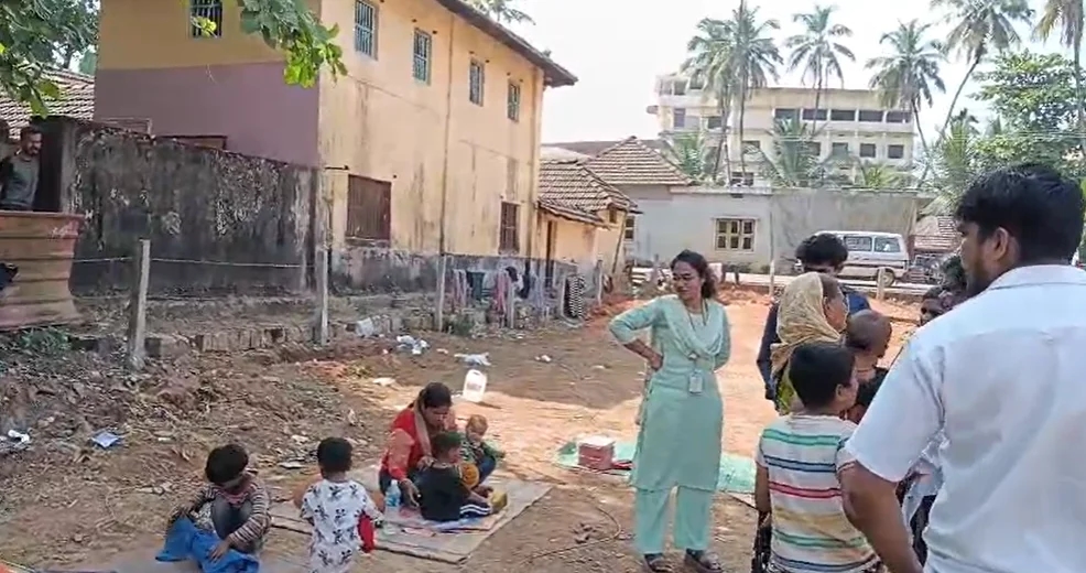 ಸಾರಿಗೆ ಬಸ್, ಸ್ಕೂಟರ್ ಮುಖಾಮುಖಿ ಡಿಕ್ಕಿ; ಸವಾರನಿಗೆ ಗಂಭೀರ ಗಾಯ - News Karnataka
