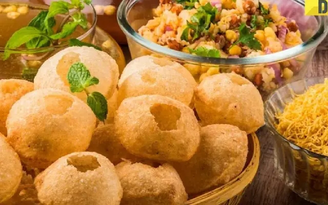 ಪಾನಿಪುರಿಯಲ್ಲಿ ಹಾನಿಕಾರಕ ಅಂಶ ಪತ್ತೆ : ನಿಷೇದಕ್ಕೆ ಇಂದು ಅಂತಿಮ ನಿರ್ಣಯ - News Karnataka