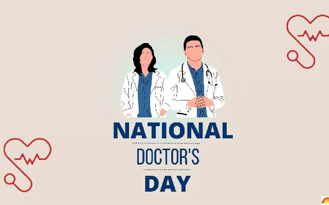 ಜುಲೈ 1ರಂದೇ "ರಾಷ್ಟ್ರೀಯ ವೈದ್ಯರ ದಿನ" ಆಚರಿಸುವ ಉದ್ದೇಶವೇನು? - News Karnataka