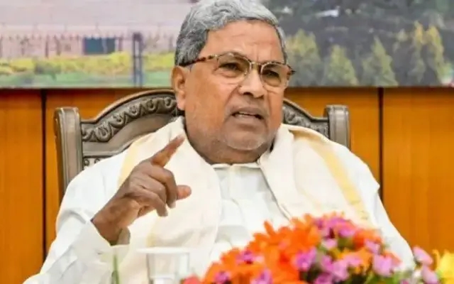 ಚಾಮುಂಡಿ ದೇವಸ್ಥಾನಕ್ಕೆ ಭೇಟಿ  : ಇಂದು ಸಿಎಂ ಸಿದ್ದರಾಮಯ್ಯ ವಿಶೇಷ ಪೂಜೆ - News Karnataka
