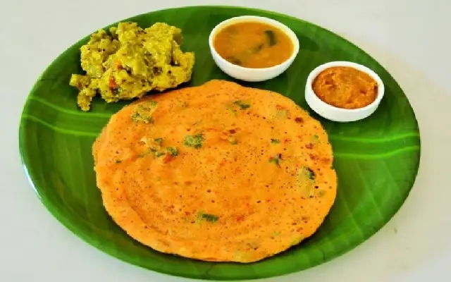 ಬೆಳಗ್ಗಿನ ನಾಷ್ಟಕ್ಕಾಗಿ ಗರಿಗರಿಯಾದ ಈ ರೀತಿ ದೋಸೆ ಮಾಡಿ! - News Karnataka