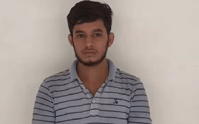 ತಾಯಿಯನ್ನು ಬರ್ಬರವಾಗಿ ಕೊಂದು ಇನ್​​ಸ್ಟಾ ಪೋಸ್ಟ್ ಮಾಡಿದ ಮಗ - News Karnataka