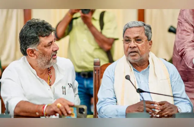ಗೌರಿ ಹಬ್ಬದಂದು ಎತ್ತಿನಹೊಳೆ ಯೋಜನೆಯ ಏತ ಕಾಮಗಾರಿಗೆ ಮುಖ್ಯಮಂತ್ರಿ ಚಾಲನೆ - News Karnataka