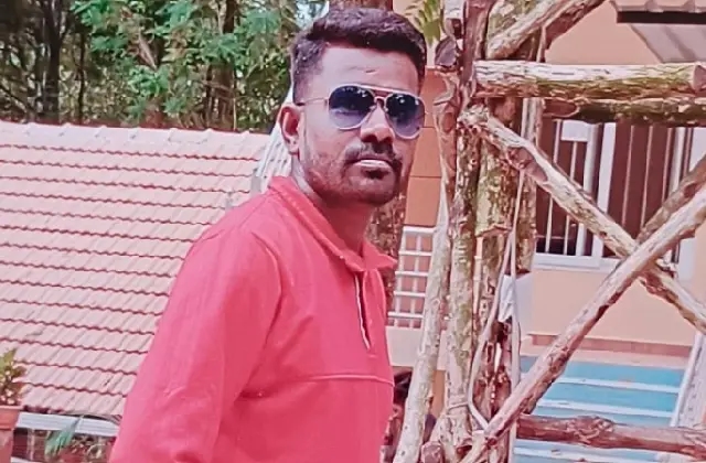 ಮದುವೆಯಾಗುವುದಾಗಿ ನಂಬಿಸಿ ವಿದ್ಯಾರ್ಥಿನಿ ಮೇಲೆ ಅತ್ಯಾಚಾರ: ಉಪನ್ಯಾಸಕ ಬಂಧನ - News Karnataka
