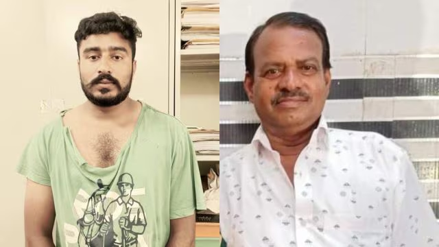 ಕಾಲು ಮೆಟ್ಟಿದನೆಂದು ಚಾಕು ಇರಿದು ವ್ಯಕ್ತಿಯ ಕೊಲೆ : ಆರೋಪಿ ಅರೆಸ್ಟ್‌ - News Karnataka