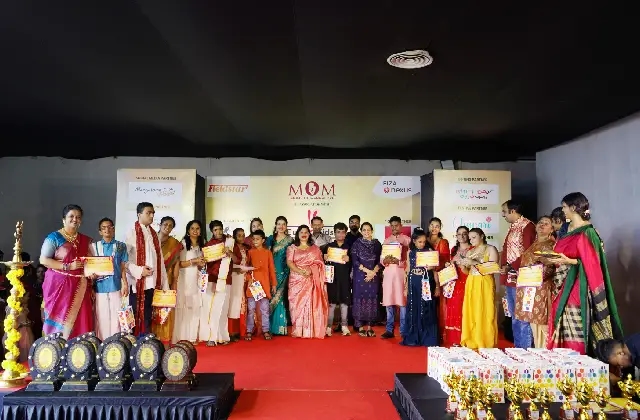 ಫಿಜಾ ಬೈ ನೆಕ್ಸಸ್ ಮಾಲ್‌ನಲ್ಲಿ ಬೊಳ್ಪುದಾ ಗೌಜಿ ಸೀಸನ್ 3: ಇನ್‌ಕ್ಲೂಸಿವ್ ದೀಪಾವಳಿ ಸಂಭ್ರಮಾಚರಣೆ - News Karnataka