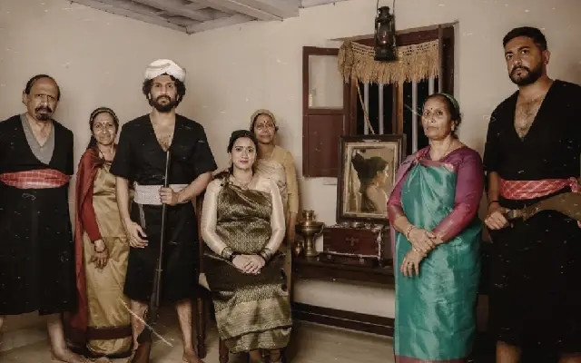 ಭಿನ್ನ ಫೋಟೊಶೂಟ್ ಮೂಲಕ ಸಿಹಿ ಸುದ್ದಿ ಹಂಚಿಕೊಂಡ ಹರ್ಷಿಕಾ ಪೂಣಚ್ಚ–ಭುವನ್ - News Karnataka