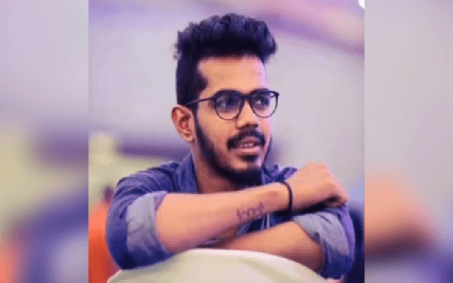 ಬ್ಯುಸಿನೆಸ್ ಲಾಸ್‌; ಆತ್ಮಹತ್ಯೆಗೆ ಶರಣಾದ ಹೋಟೆಲ್ ಮ್ಯಾನೇಜರ್ - News Karnataka