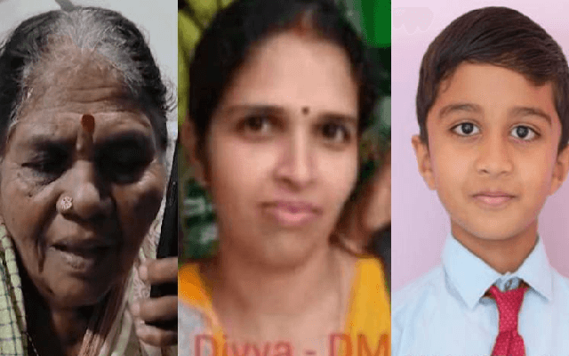 ವಯನಾಡಿನ ಭೀಕರತೆಗೆ ಮೈಸೂರಿನ ಫ್ಯಾಮಿಲಿ ದುರಂತ ಅಂತ್ಯ ! - News Karnataka