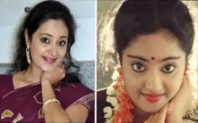ನನ್ನ ಮೇಲೆ ಗ್ಯಾಂಗ್‌ ರೇಪ್ ಯತ್ನ ನಡೆದಿತ್ತು: ನಟಿ ಚರ್ಮಿಳಾ ಗಂಭೀರ ಆರೋಪ - News Karnataka