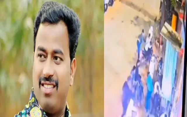 ಪುಣೆಯಲ್ಲಿ ಎನ್​ಸಿಪಿಯ ಮಾಜಿ ಕೌನ್ಸಿಲರ್​ನ ಗುಂಡಿಕ್ಕಿ ಹತ್ಯೆ - News Karnataka
