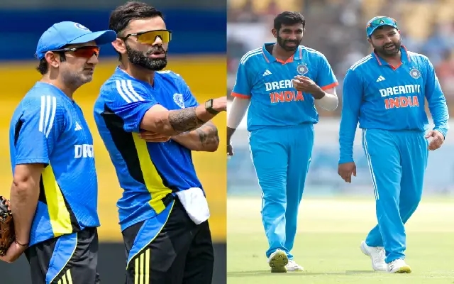 ಸಾರ್ವಕಾಲಿಕ ಭಾರತೀಯ ಏಕದಿನ  XI ನ್ನು ಹೆಸರಿಸಿದ ಗಂಭೀರ್‌ : ಶರ್ಮಾಗೆ ಇಲ್ಲ ಸ್ಥಾನ - News Karnataka