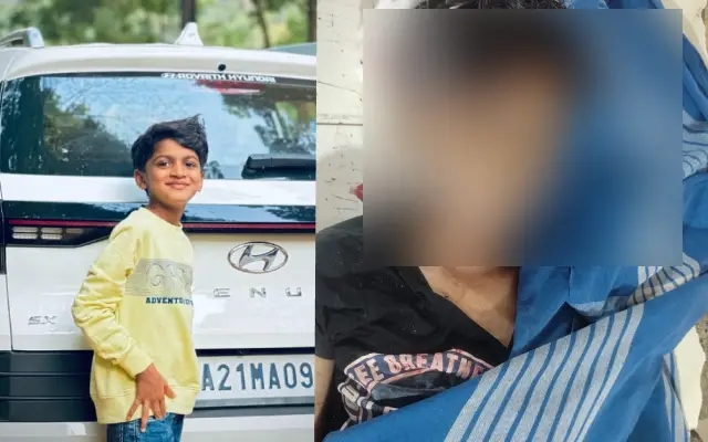 ಕಾರೊಂದನ್ನು ಹಿಂದಕ್ಕೆ ಚಲಾಯಿಸುತ್ತಿದ್ದ ವೇಳೆ ಕಾರಿನಡಿಗೆ ಬಿದ್ದು ಬಾಲಕ ಸಾವು - News Karnataka