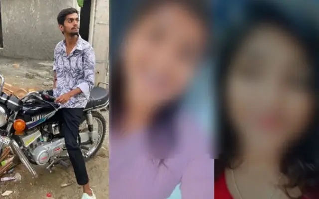 ಯುವಕ ಸೂಸೈಡ್ ಪ್ರಕರಣ : ಕಿರುತೆರೆ ನಟಿ ವೀಣಾ ಮೇಲೆ ‘FIR' ದಾಖಲು! - News Karnataka