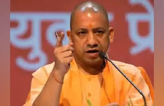 ಹತ್ರಾಸ್‌ನಲ್ಲಿ ನಡೆದ ಕಾಲ್ತುಳಿತ ಪ್ರಕರಣ : ಪರಿಹಾರದ ಮೊತ್ತ ಹೆಚ್ಚಿಸಿದ ಯೋಗಿ ಆದಿತ್ಯನಾಥ್‌ - News Karnataka