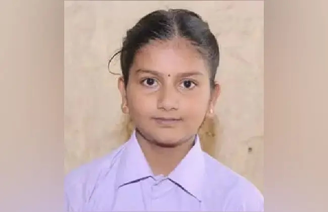 ಉಡುಪಿ: 10ನೇ ತರಗತಿಯ ವಿದ್ಯಾರ್ಥಿನಿ ಹೃದಯಾಘಾತದಿಂದ ಮೃತ್ಯು - News Karnataka
