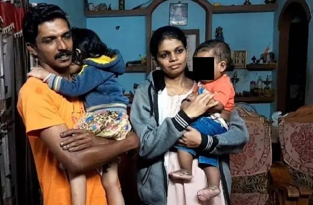 ವಯನಾಡು ದುರಂತ: ಅನಾಥವಾದ ಶಿಶುವನ್ನು ದತ್ತು ಪಡೆಯಲು ಮುಂದಾದ ದಂಪತಿ! - News Karnataka