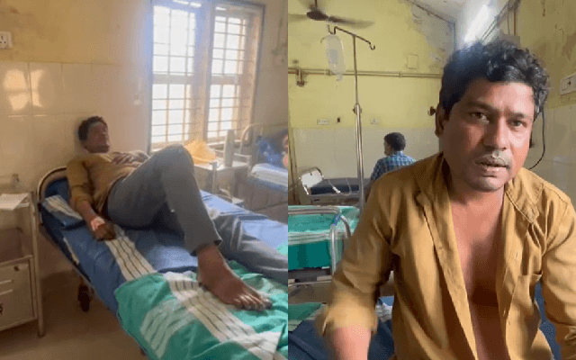 ಉಡುಪಿ: ಆಟೋ ಚಾಲಕರ ತಂಡದಿಂದ ಆಟೋ ಚಾಲಕನ ಮೇಲೆ ಮಾರಣಾಂತಿಕ ಹಲ್ಲೆ - News Karnataka