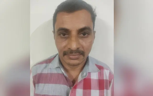 ತಲೆಮರೆಸಿಕೊಂಡಿದ್ದ ಆರೋಪಿ 29 ವರ್ಷಗಳ ನಂತರ ಖಾಕಿ ಸೆರೆ - News Karnataka