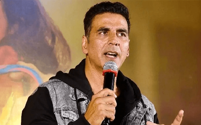 ‘ನಾನೇನು ಸತ್ತಿಲ್ಲ': ಬಾಲಿವುಡ್‌ ನಟ ಅಕ್ಷಯ್‌ ಕುಮಾರ್‌ ಹೀಗೆ ಹೇಳಿದ್ಯಾಕೆ? - News Karnataka
