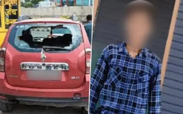 ಹಸು ಕಳ್ಳಸಾಗಣೆ ಮಾಡುತಿದ್ದಾನೆಂದು ಭಾವಿಸಿ ಬೆನ್ನಟ್ಟಿ ವಿದ್ಯಾರ್ಥಿಯ ಹತ್ಯೆ - News Karnataka