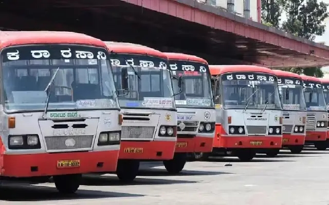 ಪ್ರಯಾಣಿಕರಿಗೆ ಗುಡ್‌ ನ್ಯೂಸ್‌ : ಗಣೇಶ ಹಬ್ಬಕ್ಕೆ 1500 ಹೆಚ್ಚುವರಿ ಕೆಎಸ್ಆರ್‌ಟಿಸಿ ಬಸ್‌ - News Karnataka