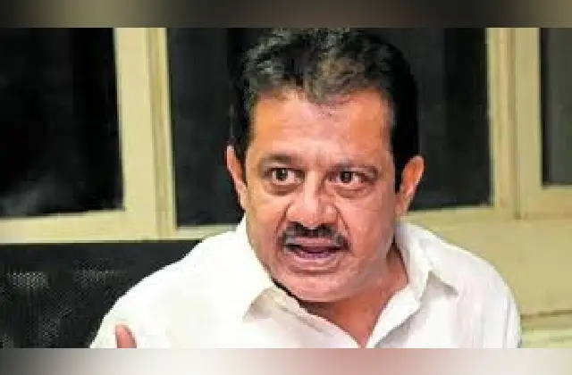 ದರ್ಶನ್ ತಪ್ಪು ಮಾಡಿದ್ದಕ್ಕೆ ಜೈಲಿಗೆ ಹೋಗಿದ್ದಾರೆ ಎಂದ ಸಚಿವ ಜಮೀರ್‌ ಅಹ್ಮದ್‌ - News Karnataka