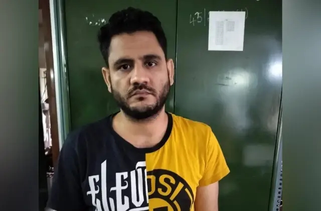 ಉಡುಪಿ: ವೈದ್ಯನಿಂದ ಕಿರುಕುಳ ಆರೋಪ; ಸಹಪಾಠಿ ವೈದ್ಯ ವಿದ್ಯಾರ್ಥಿನಿಯಿಂದ ದೂರು - News Karnataka