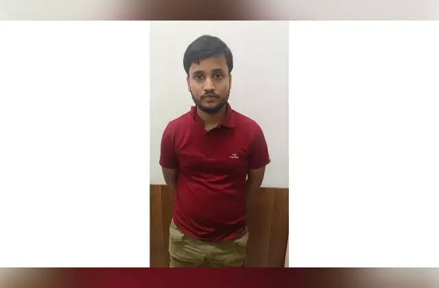 ಬಸ್ ಕಂಡಕ್ಟರ್ ಗೆ ಚಾಕುವಿನಿಂದ ಇರಿದ ಬಿಪಿಒ ಉದ್ಯೋಗಿ ಕೆಲಸದಿಂದ ವಜಾ - News Karnataka