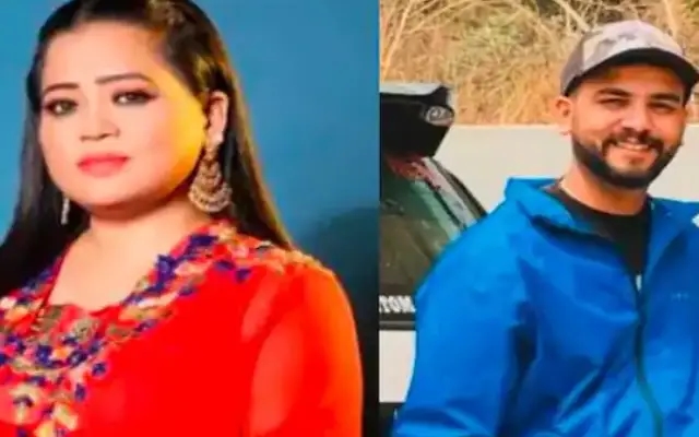 ಮೊಬೈಲ್ ಆಪ್ 500 ಕೋಟಿ ಹೂಡಿಕೆ ಹಗರಣ : ಭಾರತಿ ಸಿಂಗ್ ಸೇರಿ ಐವರಿಗೆ ಸಮನ್ಸ್ - News Karnataka