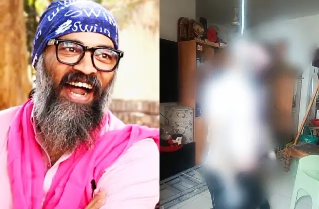 ನಟ, ನಿರ್ದೇಶಕ ಗುರುಪ್ರಸಾದ್‌ ಆತ್ಮಹತ್ಯೆ - News Karnataka
