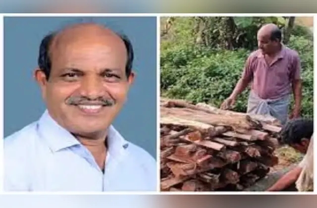 ಕರ್ನಾಟಕ ಸುವರ್ಣ ಮಹೋತ್ಸವ ಪ್ರಶಸ್ತಿಗೆ ಭಾಜನರಾದ ಮಂಗಳೂರಿನ ಸಮಾಜ ಸೇವಕನಿಗೆ  ಗೌರವ ನಿರಾಕರಣೆ - News Karnataka