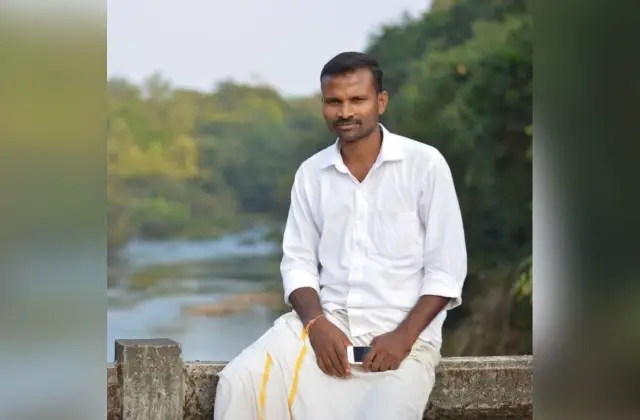 ನೇತ್ರಾವತಿ ನದಿಯಲ್ಲಿ ಮುಳುಗಿ ಆರ್ ಎಸ್ ಎಸ್ ಪ್ರಚಾರಕ್ ಮೃತ್ಯು! - News Karnataka