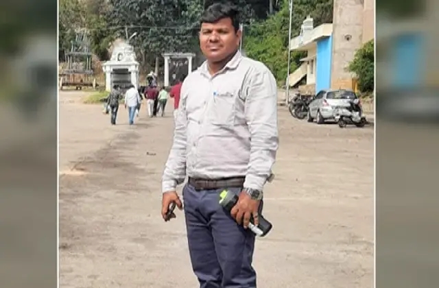ಮೈಸೂರಿನಲ್ಲಿ ಡೆಂಗ್ಯೂ ಜ್ವರಕ್ಕೆ ಆರೋಗ್ಯಾಧಿಕಾರಿ ಮೃತ್ಯು - News Karnataka