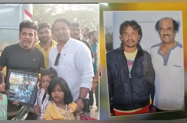 ರೀಲ್ಸ್ ಶೋಕಿದಾರನಿಗೆ ಡಮ್ಮಿ ಗನ್ ಕೊಟ್ಟು ಸಂಕಷ್ಟಕ್ಕೆ ಸಿಲುಕಿದ ಸ್ಯಾಂಡಲ್ ವುಡ್ ಟೆಕ್ನಿಷಿಯನ್ - News Karnataka
