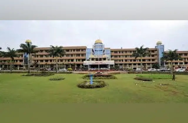 ಧಾರವಾಡ ಕೃಷಿ ವಿಜ್ಞಾನ ವಿಶ್ವವಿದ್ಯಾನಿಲಯದ ವಿವಿಧ ಹುದ್ದೆಗಳಿಗೆ ಅರ್ಜಿ ಆಹ್ವಾನ - News Karnataka