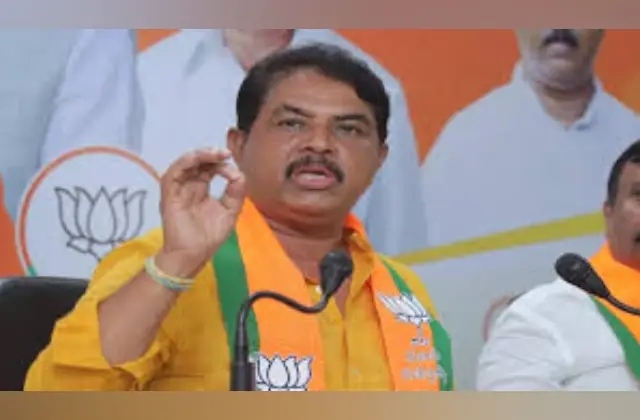 ಮುಡಾದಲ್ಲಿ ನಡೆದ ಹಗರಣದ ತನಿಖೆಯನ್ನು ಸಿಬಿಐಗೆ ವಹಿಸಬೇಕು: ಆರ್‌.ಅಶೋಕ್‌ - News Karnataka